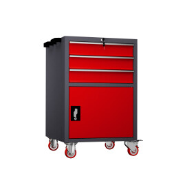 Kontenerki mobilne - TechViking