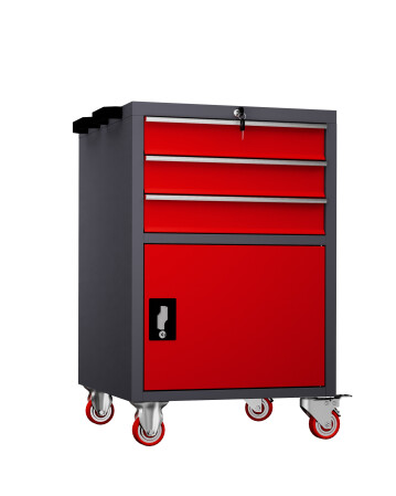 Kontenerki mobilne - TechViking