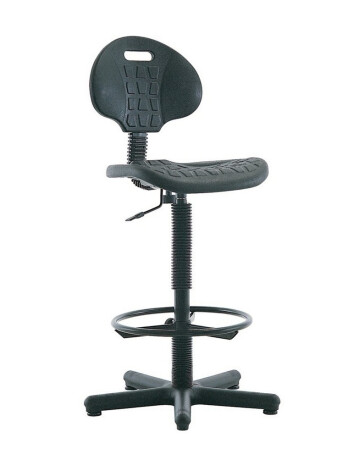 Krzesła warsztatowe - TechViking