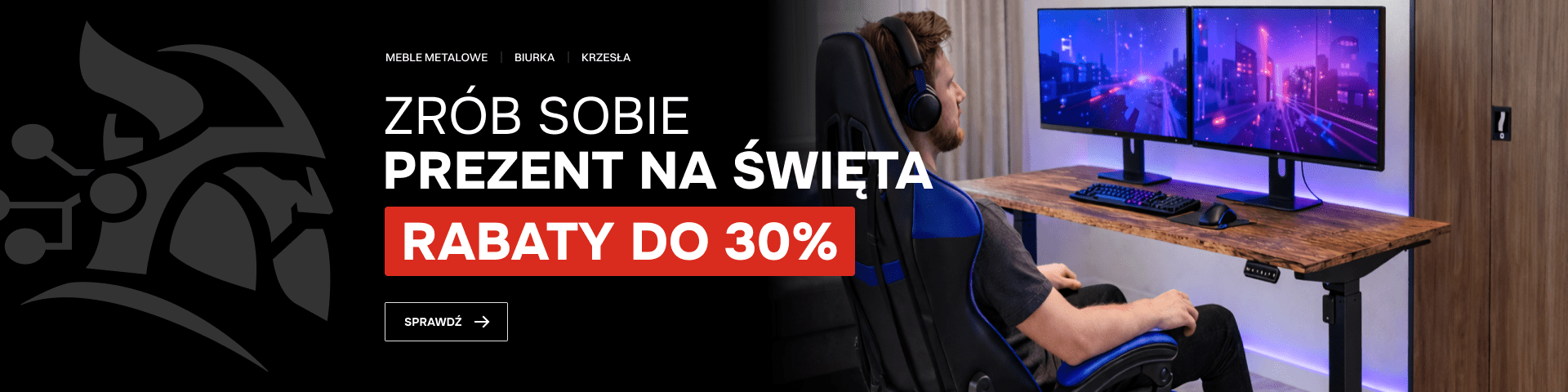 Wielkanocne promocje - TechViking