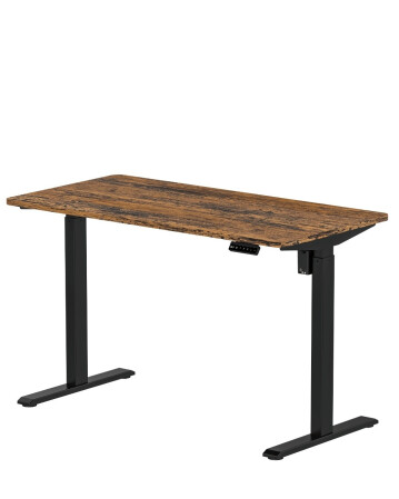Biurka elektryczne - TechViking