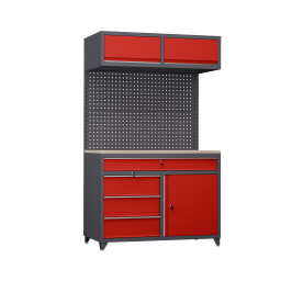 Stoły warsztatowe - TechViking