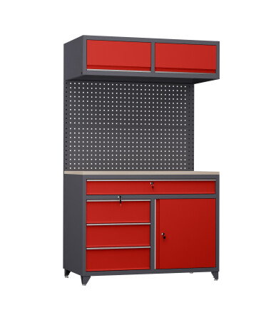 Stoły warsztatowe - TechViking