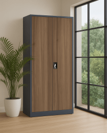 Szafy biurowe - TechViking