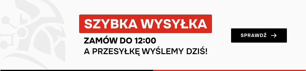 banner wsrod produktow - podluzny - kat 2 - Zamów do 12 - TechViking