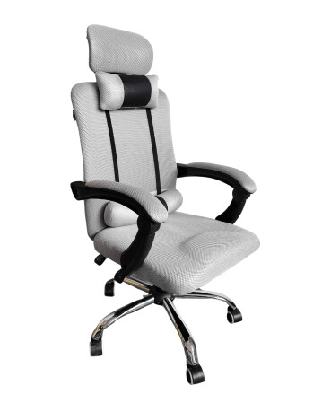 Fotele biurowe - TechViking