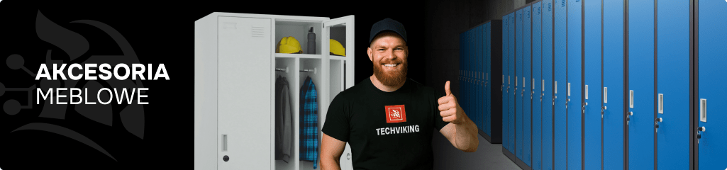 Banner główny kategorii ID 14 - TechViking