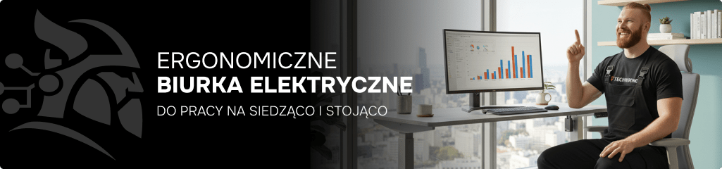 Banner główny kategorii ID 15 - TechViking
