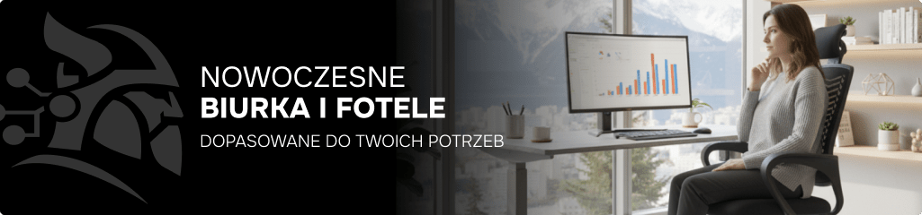 Banner główny kategorii ID 5 - TechViking