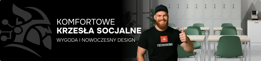 Banner główny kategorii ID 19 - TechViking