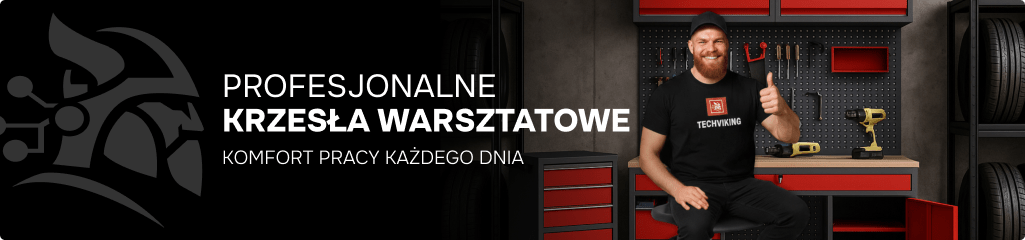 Banner główny kategorii ID 18 - TechViking