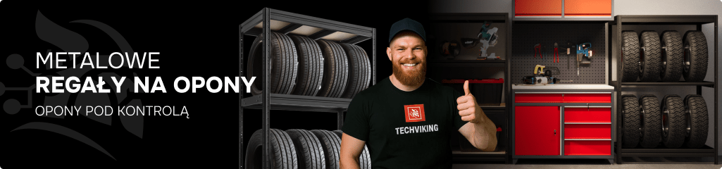 Banner główny kategorii ID 23 - TechViking