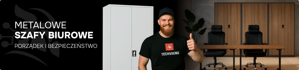Banner główny kategorii ID 8 - TechViking