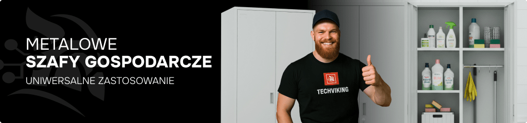 Banner główny kategorii ID 10 - TechViking