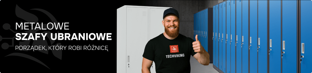 Banner główny kategorii ID 2 - TechViking