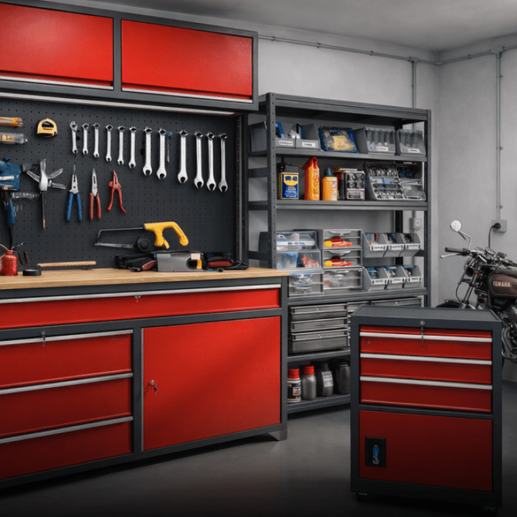 Porządek w dobrej cenie ma znaczenie!<br/> - TechViking