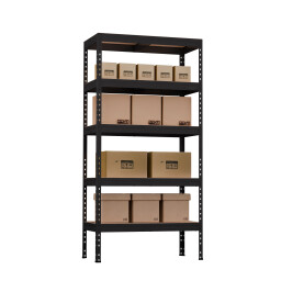 Regały półkowe - TechViking