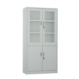 Szafy medyczne - TechViking