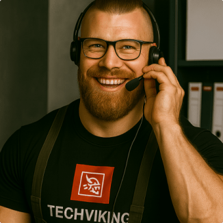 Najczęściej zadawane pytania (FAQ) - TechViking