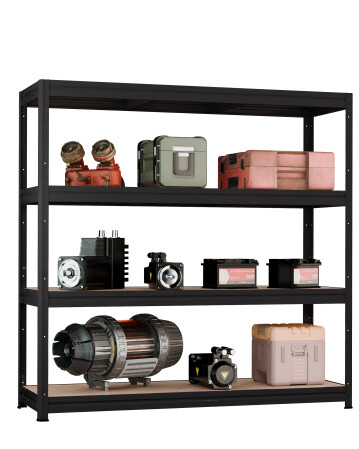 Regały na narzędzia - TechViking