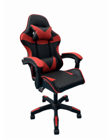 Fotele gamingowe - TechViking