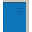 Szafa socjalna BHP ubraniowa, zamek szyfrowy, 1800x800x500 mm, szaro-niebieska - TechViking #5