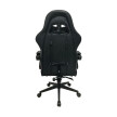 Fotel gamingowy NORD-X2 czarny - TechViking #5