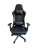 Fotel gamingowy RAGNAR-X czarny - TechViking