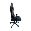 Fotel gamingowy RAGNAR-X czarny - TechViking #3