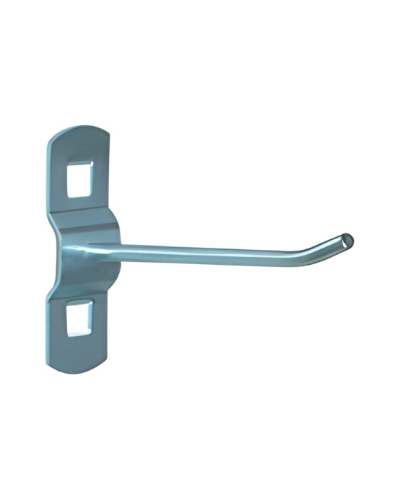 Zawieszka Typ L100 ocynk - TechViking