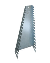 Zawieszka do kluczy płaskich duża ocynk - TechViking