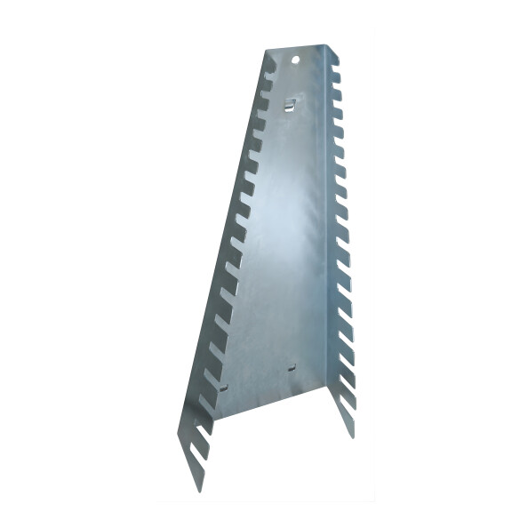 Zawieszka do kluczy płaskich duża ocynk