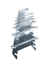 Zawieszka do kluczy płaskich ocynk - TechViking