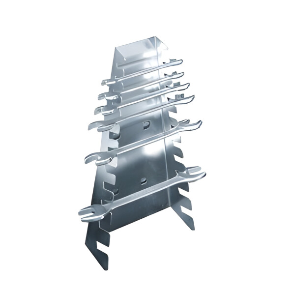 Zawieszka do kluczy płaskich ocynk